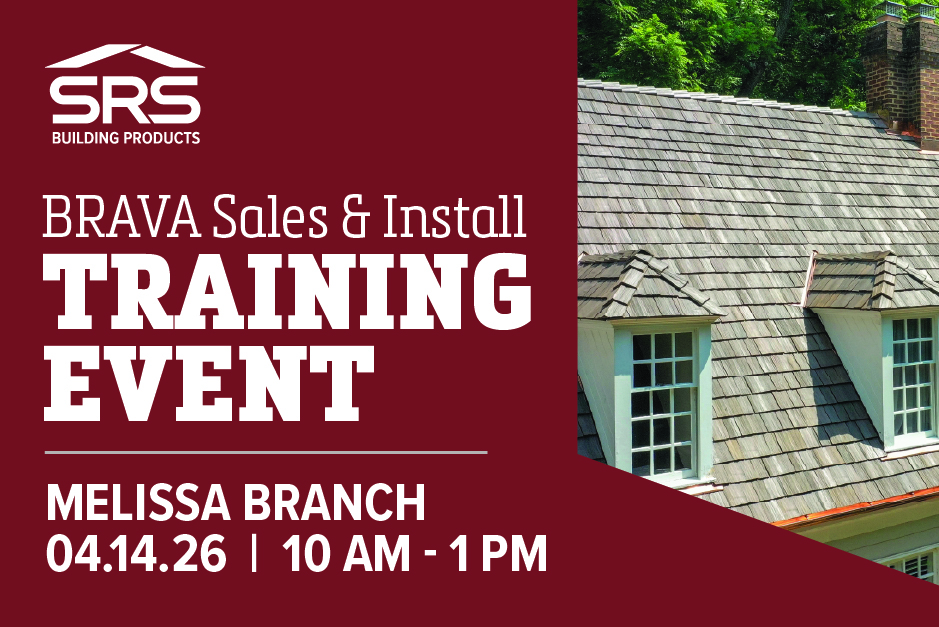 Brava Sales & Install Training Event: Melissa Branch