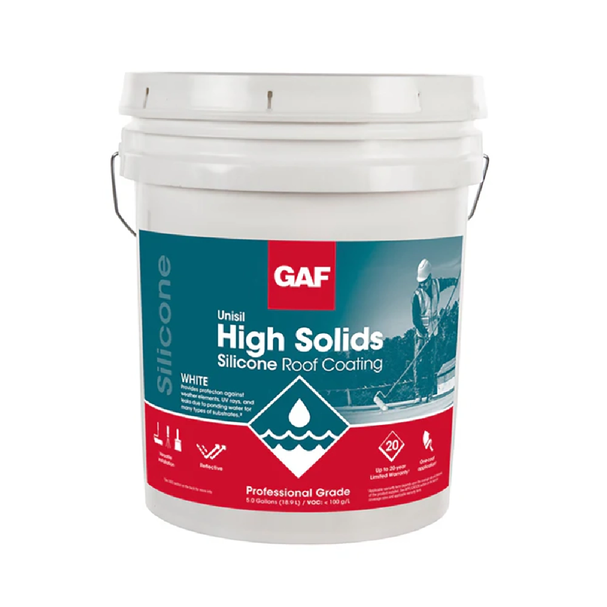 Commercial Coatings