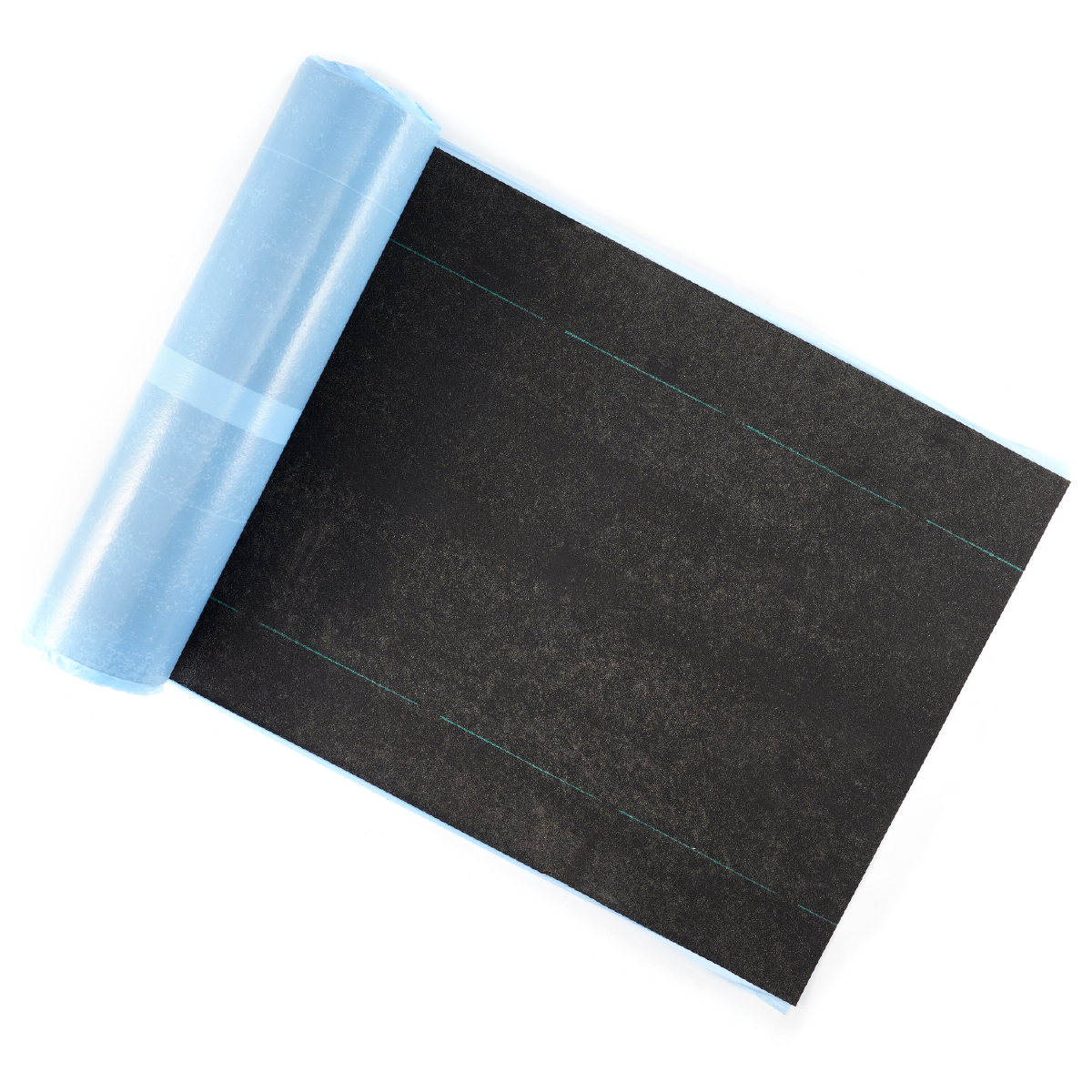Waterproofing