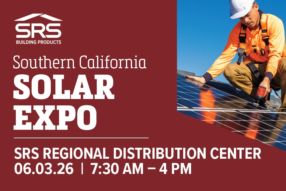 Southern California Solar Expo