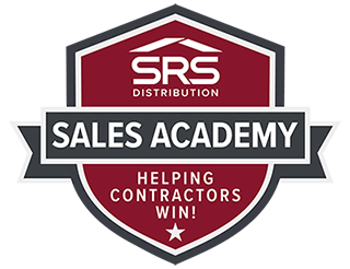 SRS Sales Academy logo