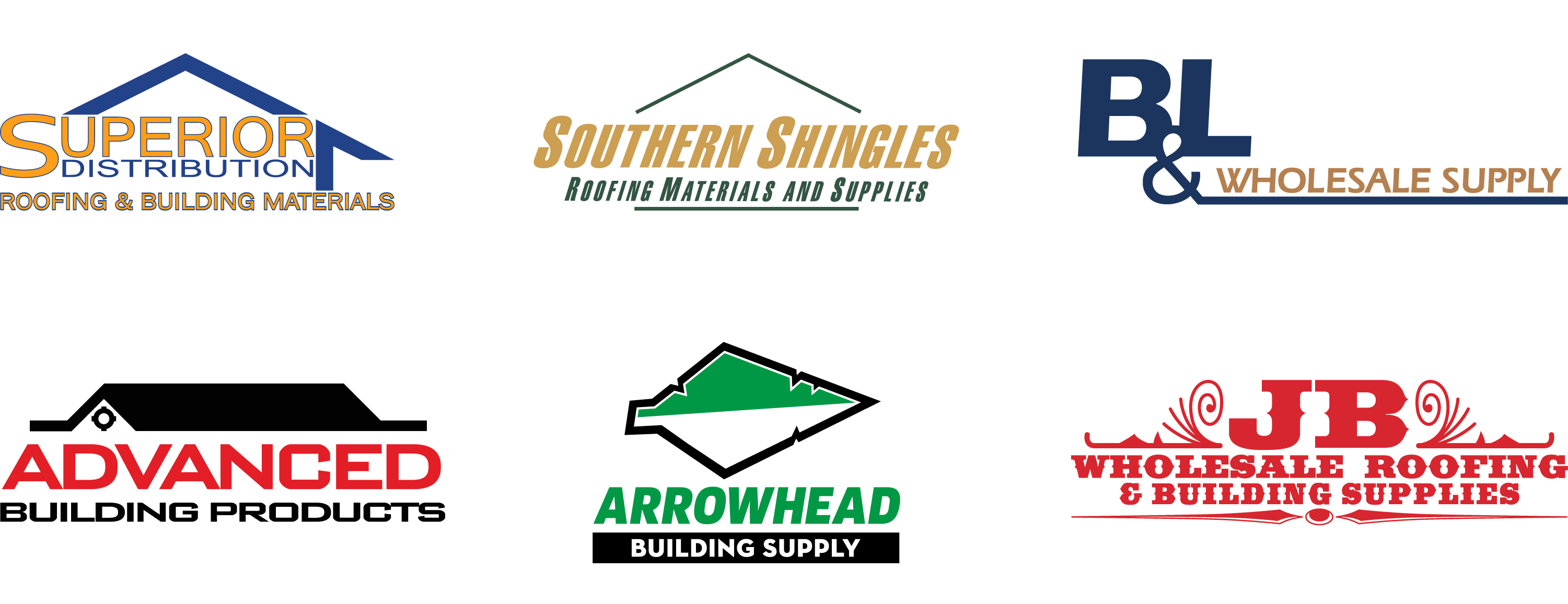 Roofing Supply SRS Distribution