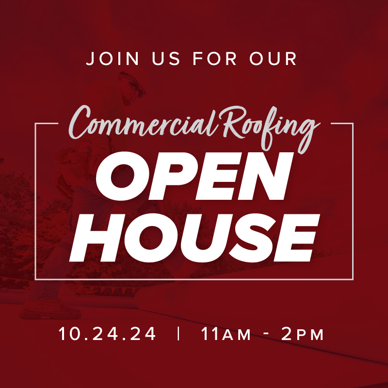 Commercial Open House Eagan October 24