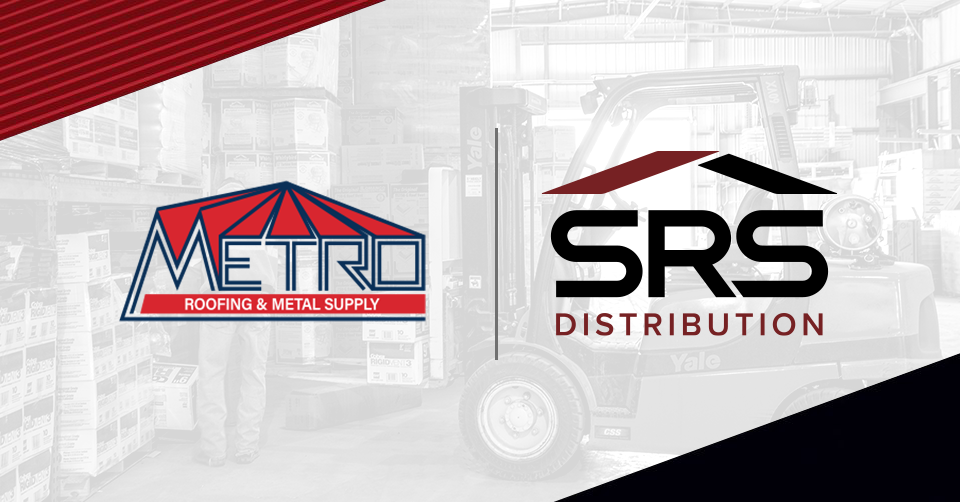 News | SRS Distribution