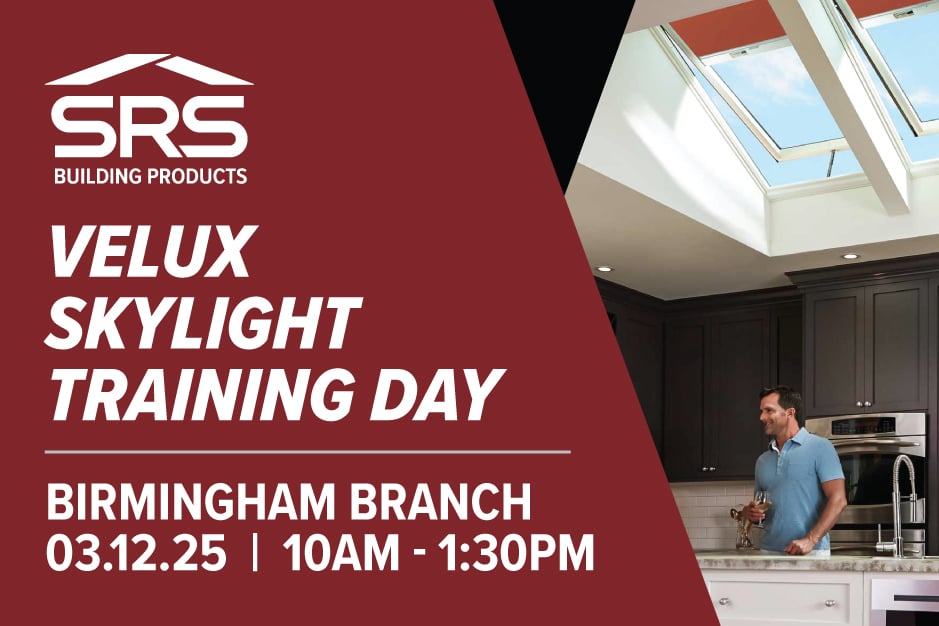 Vluex Skylights Training Day