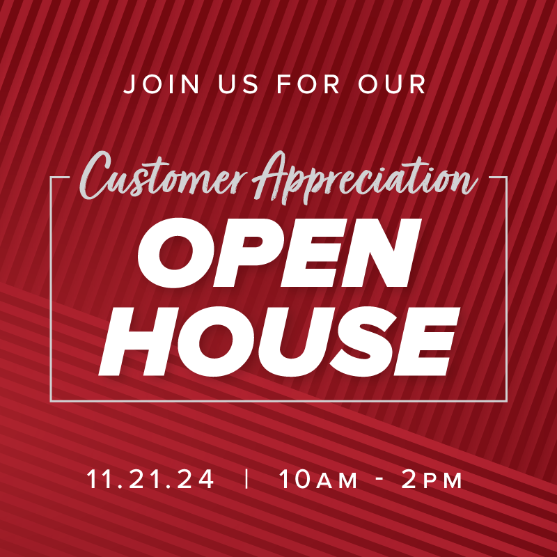 SRS Building Products Fort Smith Open House