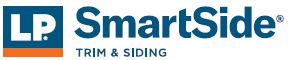 LP SmartSide Logo