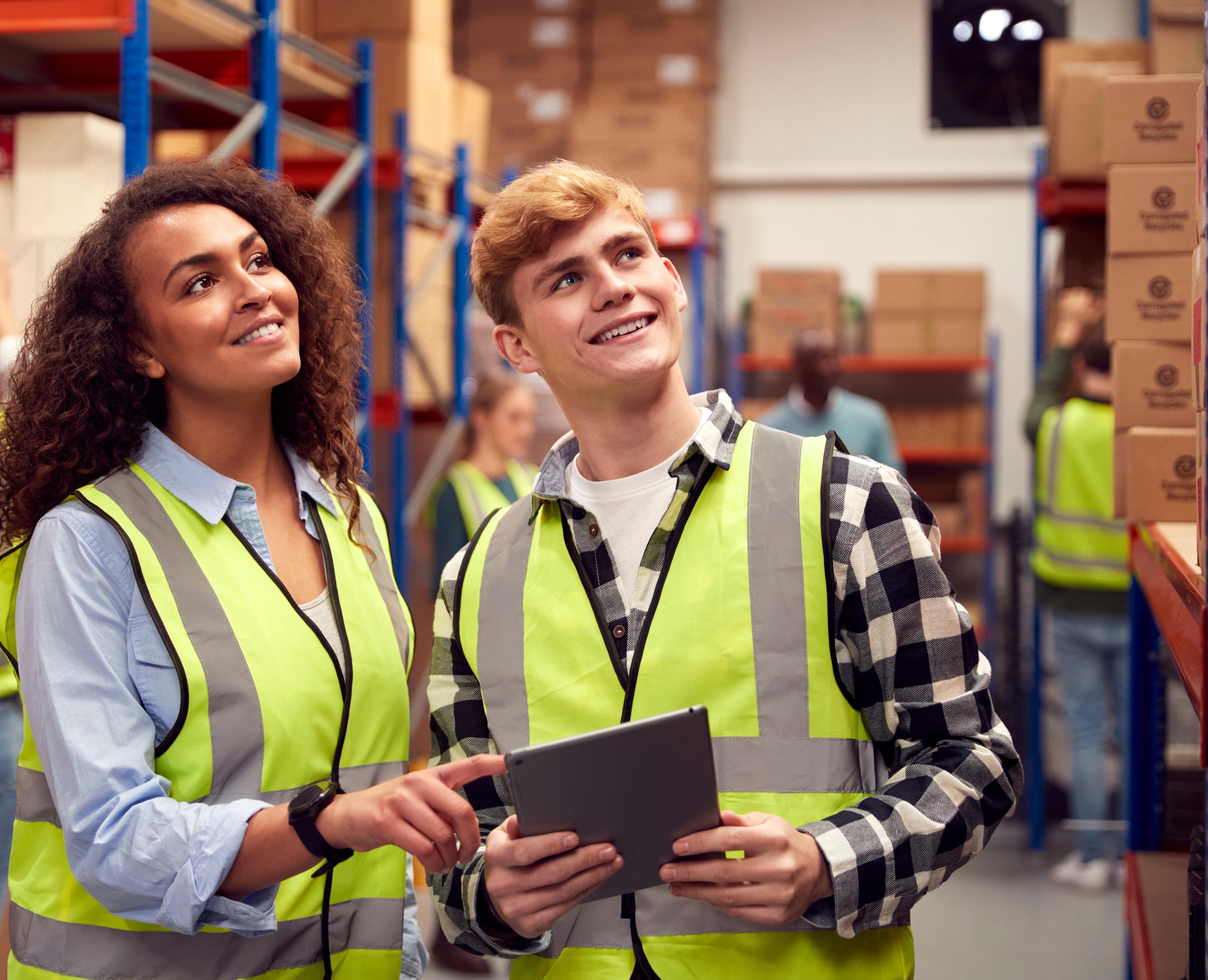 Summer Internship Program